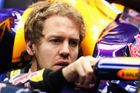 FOTO Testy F1: Svět se zbláznil. Red Bull má nejhorší vůz