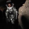 Obrazem: V alpských jeskyních se testují skafandry pro misi na Mars