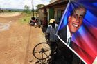 V USA zemřela Obamova keňská teta Zeituni Onyangová