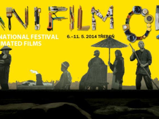Anifilm přežil Anifest anifilm