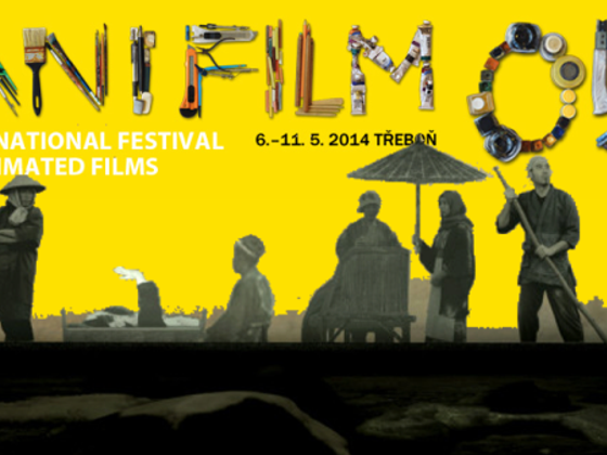 Anifilm přežil Anifest anifilm
