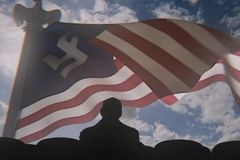 Glosa: Nacisti ovládli Ameriku. Kdo vystoupí za Mužem z vysokého zámku?