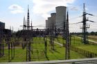 ČEZ má čtyři zájemce o elektrárnu Dětmarovice