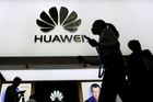 Spojené státy vyšetřují Huawei kvůli krádeži obchodních tajemství