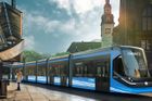 Škoda Transportation ukázala novou tramvaj pro Německo, jde o dodávku za 10 miliard