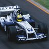 F1, Williams FW26 2004: Ralf Schuamcher