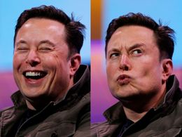 V dětství šikana, přeražený nos a potomci se tajemnými jmény. I tak žije Elon Musk