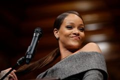 Rihanna bude mít od listopadu svou vlastní ulici na Barbadosu. Přejmenují tu, ve které vyrůstala