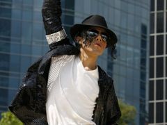 Michael Jackson, výdělečná značka. Dokument nalákal tisíce diváků
