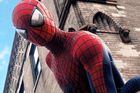 VIDEO Nový Spider-Man zachrání svět. Nepřátel přibývá