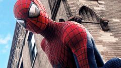 THE AMAZING SPIDER-MAN 2 - Official International Trailer #2 (2014) [HD]
