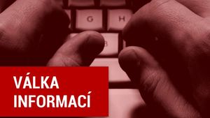 Válka informací. Seriál