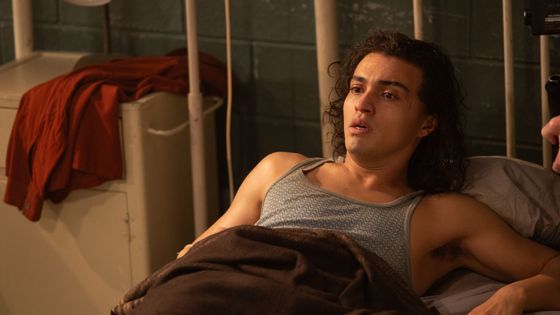 Polibek pavoučí ženy