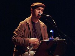 Stephin Merritt