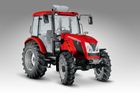 Zetor loni prodal 4667 traktorů, rekordní rok nepřekonal
