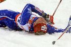 Rus Legkov ovládl prestižní Tour de Ski, Bauer nakonec šestý