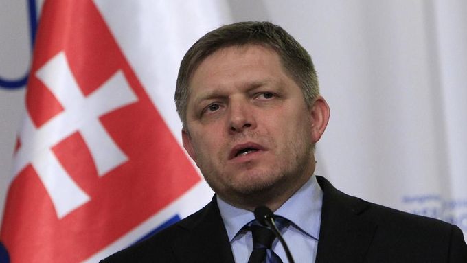 Slováci volí prezidenta. Kdo jím chce být?