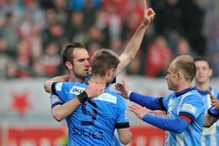 Evropská liga: vysílají se zápasy Liberce i Mladé Boleslavi