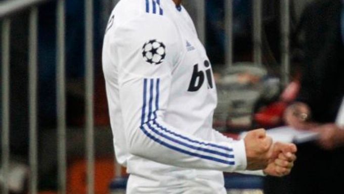 Cristiano Ronaldo odvrátil překvapivou ztrátu s Alicante