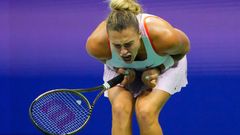 Aryna Sabalenková, US Open 2022