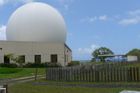 US wants tax exemption for radar base contractors