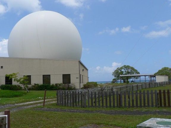 Radar v Česku