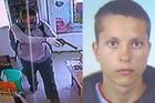 Mladík obviněný ze střelby je ve vazbě v Česku
