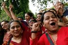 Indie se zbavila předsudků. Sex gayů už není zločin