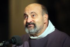 Český duchovní Halík získal "Nobelovu cenu za náboženství"