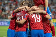 Stěžejní zápas kvalifikace, tvrdí Češi. Kosovo je teď nečekaně největším soupeřem