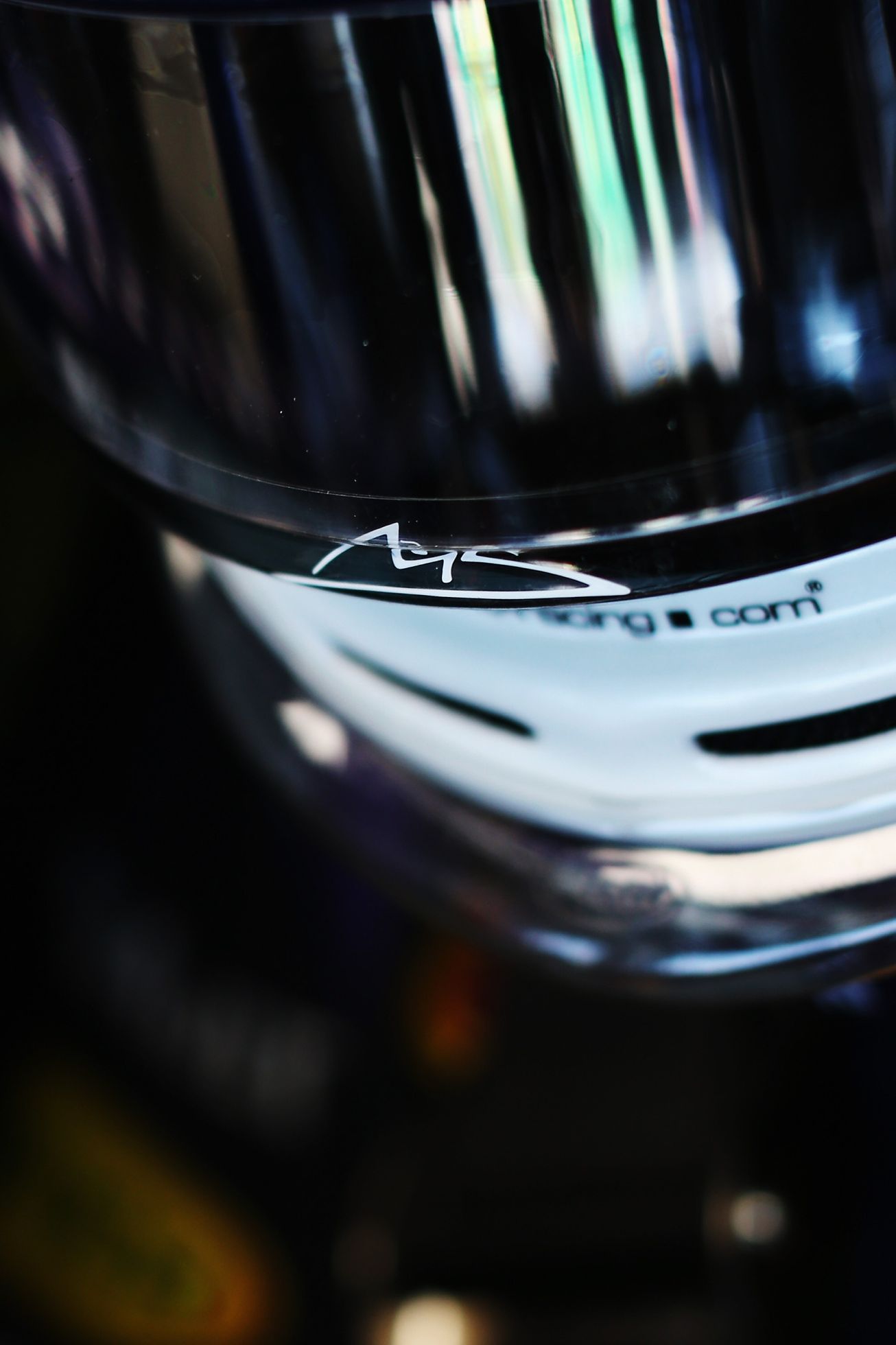 VC Austrálie 2014: Sebastian Vettel, Red Bull