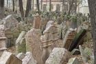 Židovská obec dostane od Prahy zpět dlažební kostky vyrobené z náhrobků