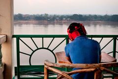 Recenze: Mekong Hotel je jednoduchý a krásný jako haiku