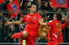 PSG před čtvrtfinále Ligy mistrů vyhrálo francouzský pohár