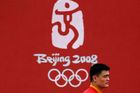 Peking v grafikách: Každá disciplína i každá medaile