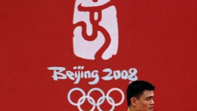 Muslimští separatisté ohrožují bezpečnost v olympijské Číně