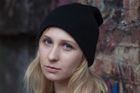 Aktivistka z Pussy Riot opustila Rusko, z domácího vězení unikla v převleku za kurýra