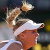 French Open 2015: Caroline Wozniacká
