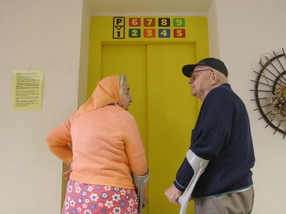 Čtěte také Domov důchodců v Třebíči