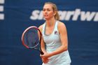 Bývalá světová dvacítka Koukalová ukončila tenisovou kariéru