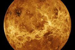Objev: Venuše byla jako Země, ale zničilo ji oteplování