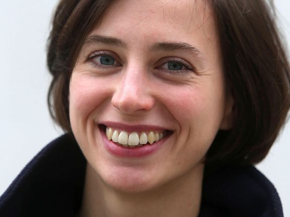 Kdo je Viktoria Grossmann?