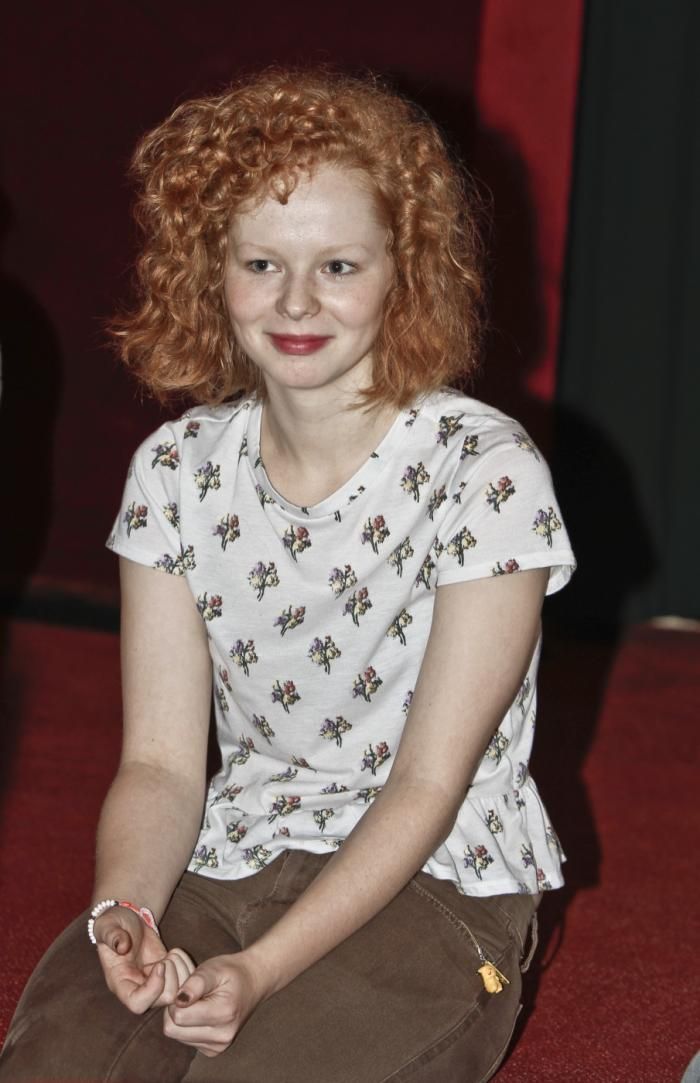 Anna Linhartová