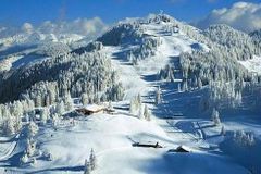 V Rakousku našli možná až 80 let staré ostatky lyžaře
