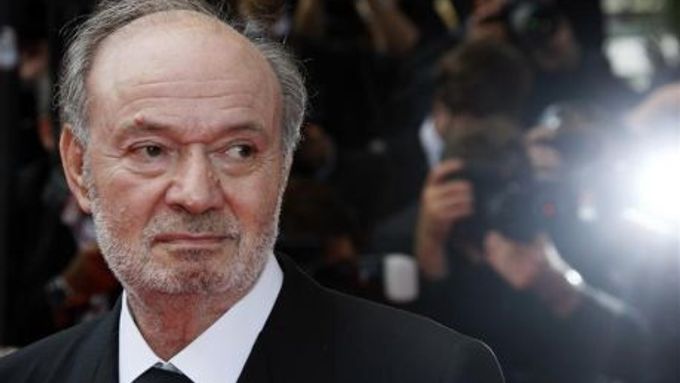Claude Berri