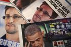 Ekvádor: Snowdenův osud je teď v rukou Ruska