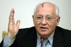 Pithart: Gorbačova velmi ovlivnil Zdeněk Mlynář. Věděl, že jednou stane v čele SSSR