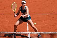 Fantastická Krejčíková má double z French Open. Se Siniakovou ovládly finále čtyřhry
