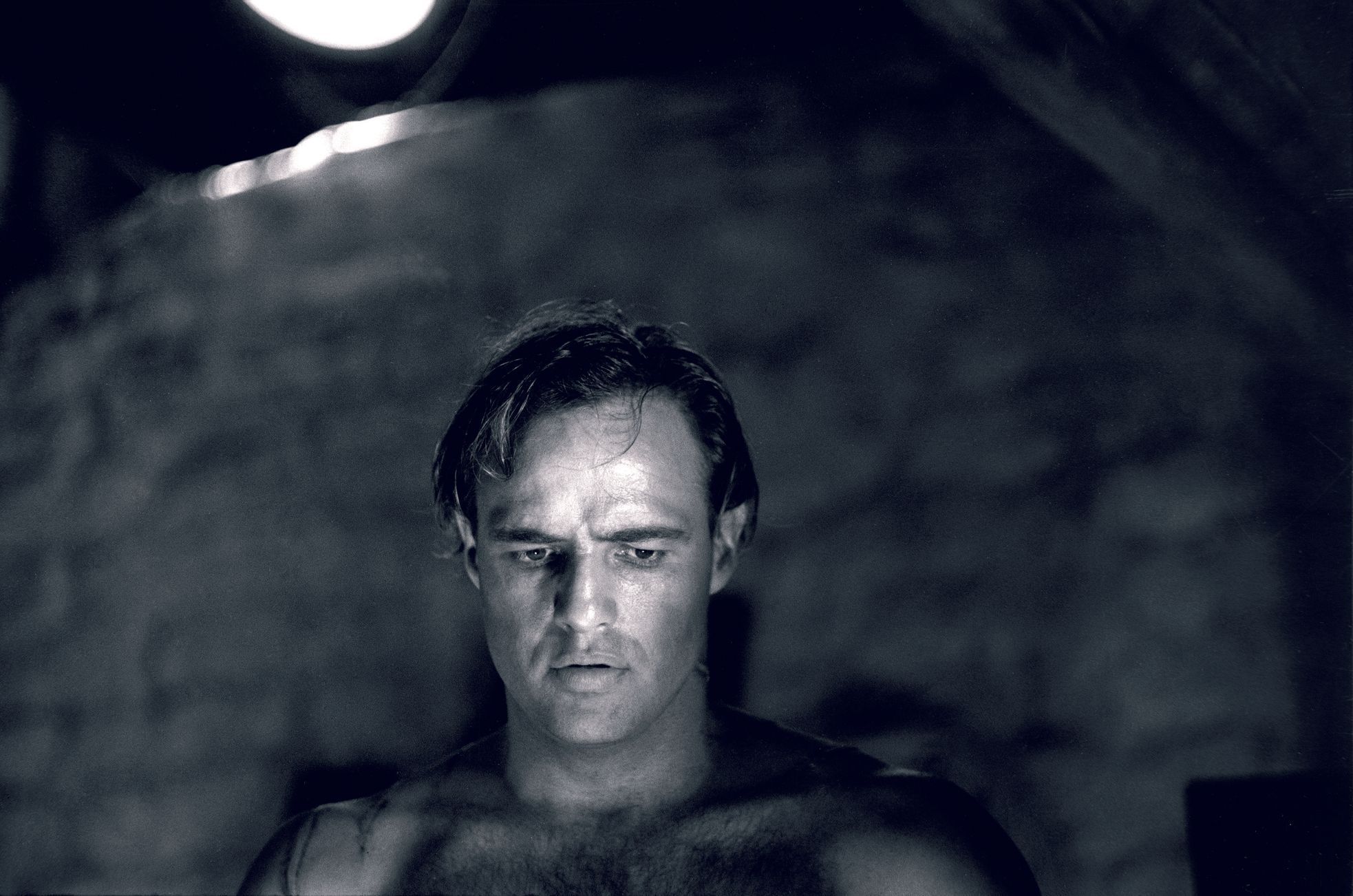 sam shaw