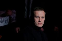 Evropský parlament udělil Sacharovovu cenu Navalnému, ocenil jeho boj za svobodu
